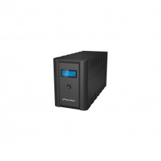 Источник бесперебойного питания PowerWalker VI 2200 LCD (10120098)