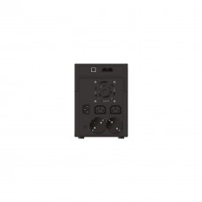 Джерело безперебійного живлення PowerWalker VI 2200 LCD (10120098) - Фото