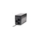 Джерело безперебійного живлення Powercom RPT-800A Schuko