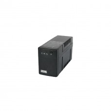 Джерело безперебійного живлення Powercom BNT-800A - Фото