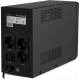 Джерело безперебійного живлення Vinga LED 1200VA (VPC-1200PRM3) (VPC-1200PRM3)