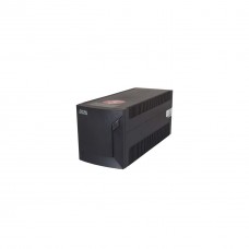 Джерело безперебійного живлення Powercom RPT-1500AP SCHUKO - Фото