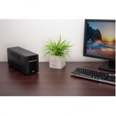 Джерело безперебійного живлення APC Easy UPS 1200VA, IEC (BVX1200LI) Джерело безперебійного живлення APC Easy UPS 1200VA, IEC (BVX1200LI) - Фото