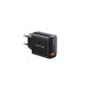 Зарядний пристрій Grand-X Quick Charge QС3.0 3.6V-6.5 V 3 A, 6.5V-9V 2A, 9V-12V 1.5A USB (CH-550B)
