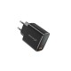 Зарядний пристрій Grand-X Quick Charge QС3.0 3.6V-6.5 V 3 A, 6.5V-9V 2A, 9V-12V 1.5A USB (CH-550B) Зарядний пристрій Grand-X Quick Charge QС3.0 3.6V-6.5 V 3 A, 6.5V-9V 2A, 9V-12V 1.5A USB (CH-550B)
