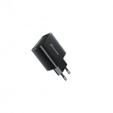Зарядний пристрій Grand-X Quick Charge QС3.0 3.6V-6.5 V 3 A, 6.5V-9V 2A, 9V-12V 1.5A USB (CH-550B) - Фото