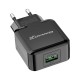 Зарядний пристрій Grand-X CH-03UMB (5V/2,1A + DC cable Micro USB) Black (CH-03UMB) Зарядний пристрій Grand-X CH-03UMB (5V/2,1A + DC cable Micro USB) Black (CH-03UMB)