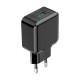 Зарядний пристрій Grand-X CH-03UMB (5V/2,1A + DC cable Micro USB) Black (CH-03UMB) Зарядний пристрій Grand-X CH-03UMB (5V/2,1A + DC cable Micro USB) Black (CH-03UMB)