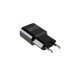 Зарядний пристрій Grand-X Quick Charge QС3.0, + cable USB -> Type C, Cu, 4 A, 1 m (CH-550TC) Зарядний пристрій Grand-X Quick Charge QС3.0, + cable USB -> Type C, Cu, 4 A, 1 m (CH-550TC)