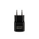 Зарядний пристрій Grand-X Quick Charge QС3.0, + cable USB -> Type C, Cu, 4 A, 1 m (CH-550TC) Зарядний пристрій Grand-X Quick Charge QС3.0, + cable USB -> Type C, Cu, 4 A, 1 m (CH-550TC)