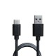 Зарядний пристрій Grand-X Quick Charge QС3.0, + cable USB -> Type C, Cu, 4 A, 1 m (CH-550TC) Зарядний пристрій Grand-X Quick Charge QС3.0, + cable USB -> Type C, Cu, 4 A, 1 m (CH-550TC)