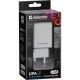 Зарядний пристрій Defender UPA-31 white, 3xUSB, 5V / 3.1 A (83587) Зарядний пристрій Defender UPA-31 white, 3xUSB, 5V / 3.1 A (83587)