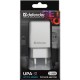 Зарядний пристрій Defender UPA-31 white, 3xUSB, 5V / 3.1 A (83587) Зарядний пристрій Defender UPA-31 white, 3xUSB, 5V / 3.1 A (83587)