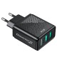Зарядное устройство Grand-X CH-60 2USB 5V 3,1A (CH-60) Зарядное устройство Grand-X CH-60 2USB 5V 3,1A (CH-60)