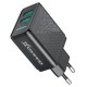 Зарядное устройство Grand-X CH-60 2USB 5V 3,1A (CH-60) Зарядное устройство Grand-X CH-60 2USB 5V 3,1A (CH-60)