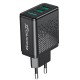 Зарядное устройство Grand-X CH-60 2USB 5V 3,1A (CH-60) Зарядное устройство Grand-X CH-60 2USB 5V 3,1A (CH-60)