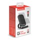 Зарядний пристрій ColorWay Wireless Stand 15 W Black (CW-CHW31Q-BK)