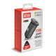 Зарядний пристрій ColorWay 1 USB Car (PD USB Type-C (20 W) Gray (CW-CHA028PD-GR)