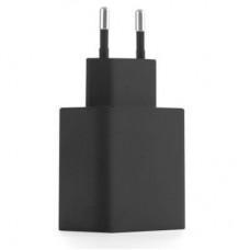 Зарядний пристрій ColorWay 2 USB AUTO_ID 4.8 A (24 W) black (CW-CHS016-BK) - Фото