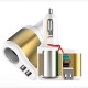Зарядний пристрій XoKo CC-303 2 USB 2.1 A Gold / White (CC-303-GDWH)