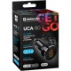 Зарядний пристрій Defender UCA-80 black, 2xUSB, QC3.0, 36 W (83832) Зарядний пристрій Defender UCA-80 black, 2xUSB, QC3.0, 36 W (83832)