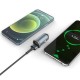 Зарядний пристрій ColorWay 2 USB Quick Charge 3.0 (36 W) Gray (CW-CHA036Q-GR)