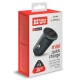 Зарядний пристрій ColorWay 2 USB Quick Charge 3.0 (36 W) Gray (CW-CHA036Q-GR)