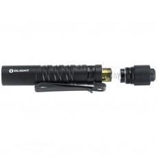 Фонарь Olight I3T EOS Black (I3T EOS) - Фото