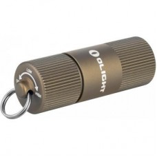 Ліхтар Olight I1R 2 Tan - Фото