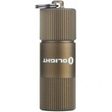 Ліхтар Olight I1R 2 Tan - Фото