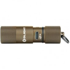 Ліхтар Olight I1R 2 Tan - Фото