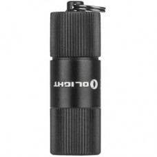 Ліхтар Olight I1R 2 Black - Фото