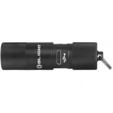 Ліхтар Olight I1R 2 Black - Фото