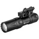 Фонарь Olight Odin Mini Black + крепление M-LOK + кноп (Odin mini) Фонарь Olight Odin Mini Black + крепление M-LOK + кноп (Odin mini)