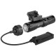 Фонарь Olight Odin Mini Black + крепление M-LOK + кноп (Odin mini) Фонарь Olight Odin Mini Black + крепление M-LOK + кноп (Odin mini)
