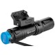 Фонарь Olight Odin Mini Black + крепление M-LOK + кноп (Odin mini) Фонарь Olight Odin Mini Black + крепление M-LOK + кноп (Odin mini)