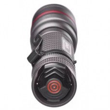 Фонарь EMOS P3170 340Lm 3AAA Metal (P3170) - Фото