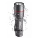 Фонарь EMOS P3170 340Lm 3AAA Metal (P3170)