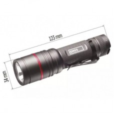 Фонарь EMOS P3170 340Lm 3AAA Metal (P3170) - Фото