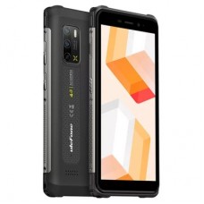Мобільний телефон Ulefone Armor X10 4/32 Gb Black (6937748734482) - Фото