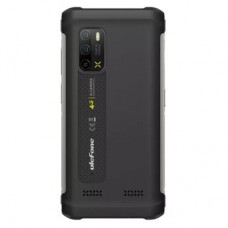 Мобільний телефон Ulefone Armor X10 4/32 Gb Black (6937748734482) - Фото