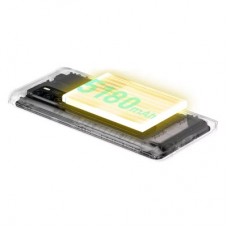 Мобільний телефон Ulefone Armor X10 4/32 Gb Black (6937748734482) - Фото