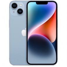 Мобильный телефон Apple iPhone 14 128GB Blue (MPVN3) - Фото
