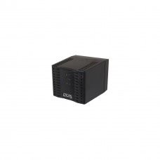 Стабілізатор Powercom TCA-1200 (TCA-1200 black) - Фото
