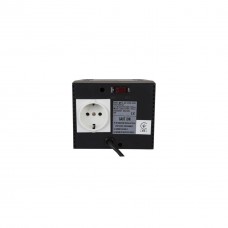 Стабілізатор Powercom TCA-1200 (TCA-1200 black) - Фото