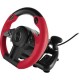 Руль Speedlink Trailblazer Racing Wheel PC/Xbox One/PS3/PS4 Black/Red (SL-450500-BK) Руль Speedlink Trailblazer Racing Wheel PC/Xbox One/PS3/PS4 Black/Red (SL-450500-BK)