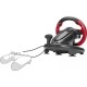 Руль Speedlink Trailblazer Racing Wheel PC/Xbox One/PS3/PS4 Black/Red (SL-450500-BK) Руль Speedlink Trailblazer Racing Wheel PC/Xbox One/PS3/PS4 Black/Red (SL-450500-BK)
