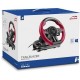 Руль Speedlink Trailblazer Racing Wheel PC/Xbox One/PS3/PS4 Black/Red (SL-450500-BK) Руль Speedlink Trailblazer Racing Wheel PC/Xbox One/PS3/PS4 Black/Red (SL-450500-BK)