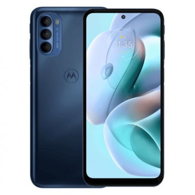 Смартфон Motorola G41 Meteorite Black 6/128Gb