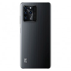Смартфон ZTE Blade V30 4/128Gb Black (Чорний) - Фото